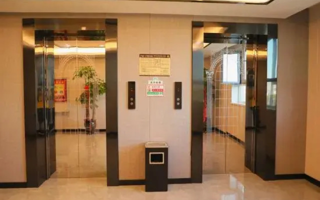 Qiyuehai Holiday Hotel