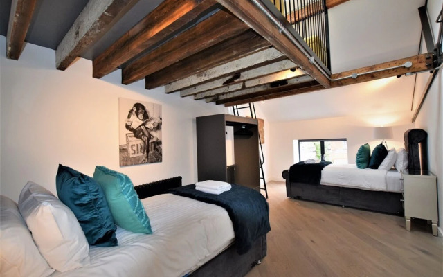Your Apartment The Loft 11