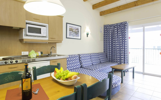 RVHotels Sea Club Menorca