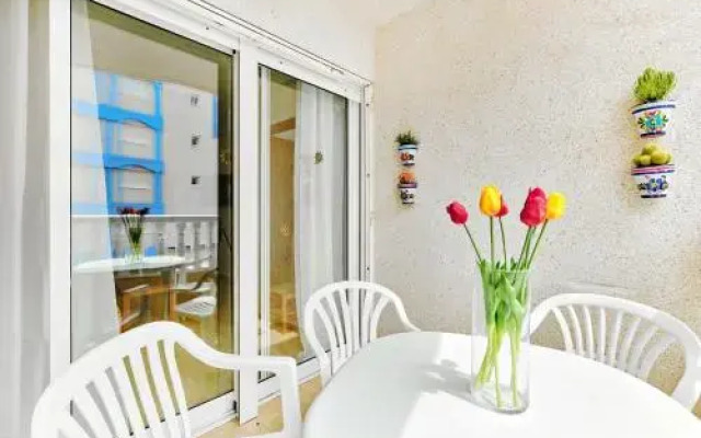 Apartamento Torrevieja playa de La Mata