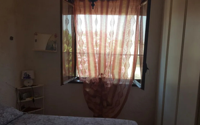 Casa Vacanza Cala Spaghetti