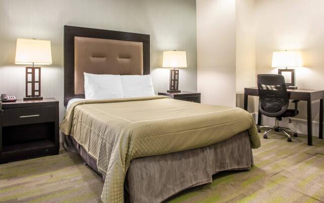 Quality Inn Center City