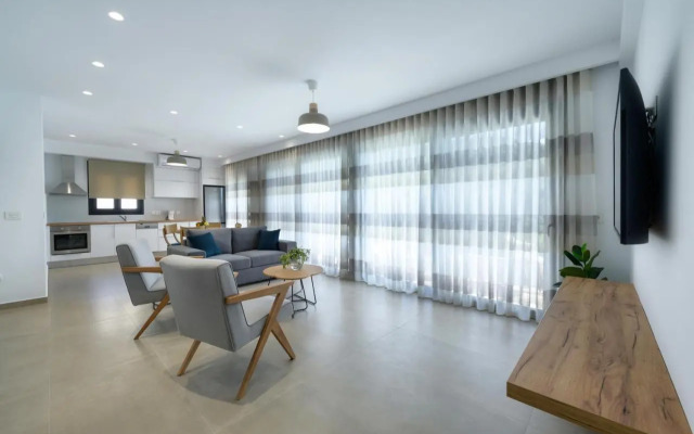 Suites of happiness