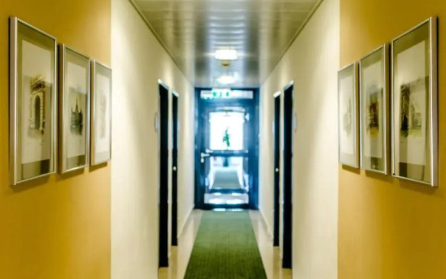 Hotel Stoiser's Graz