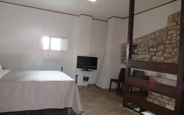 Antiche Mura Apartment