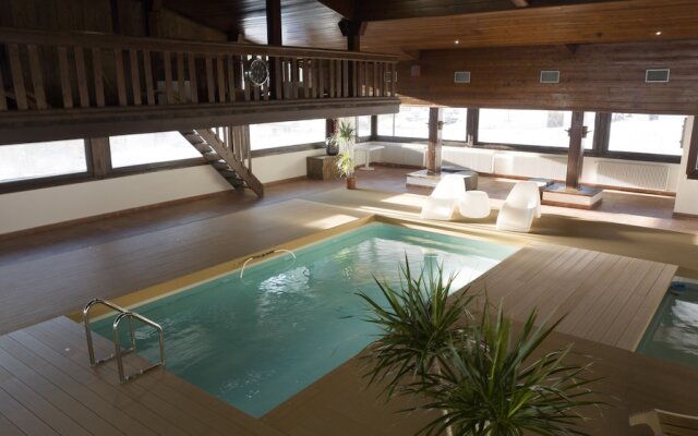 Residence Valpiccola