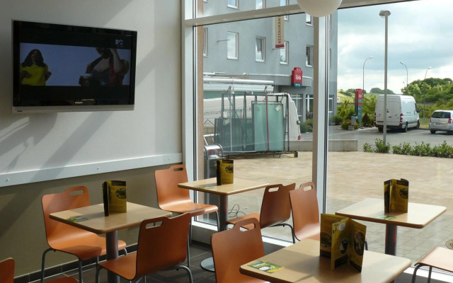 ibis budget Luxembourg sud