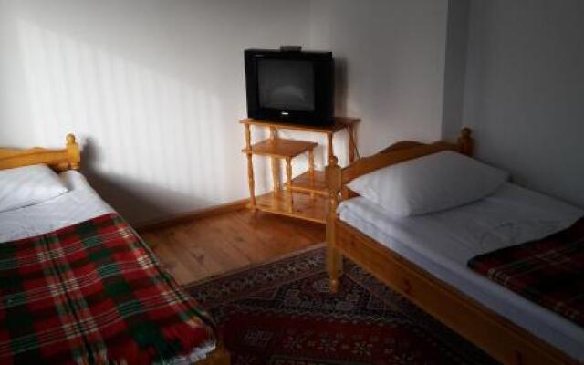 Guest House Zlatinchevi