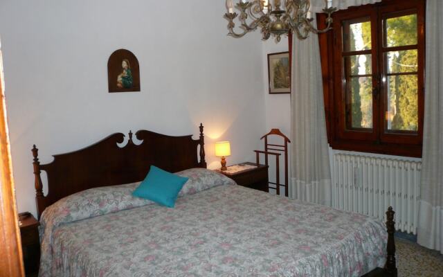 Villa Firenze Casa Serena