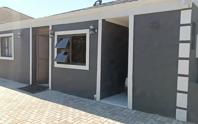 Spring forth guest house