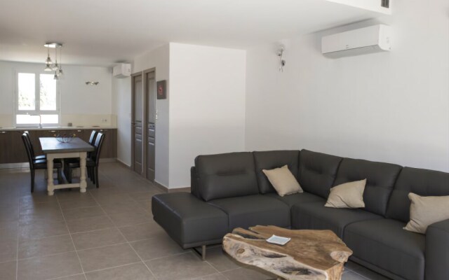 Gîte de charme Les Courlis