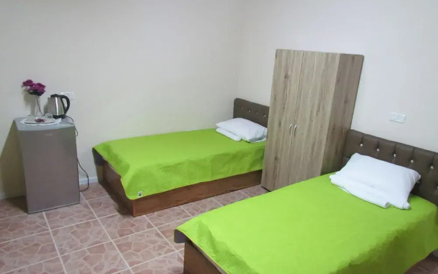 Royal Guest House