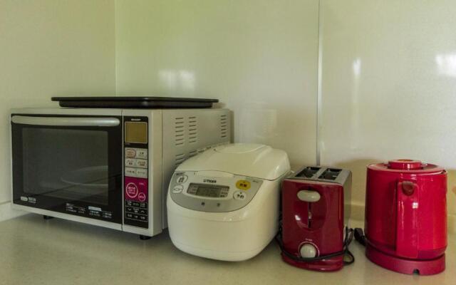 Yotei Townhouse - 2 bedrooms with covered BBQ deck