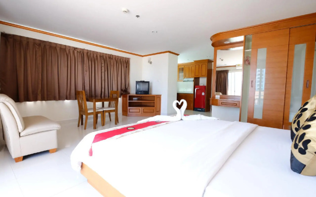 Phu View Talay Resort