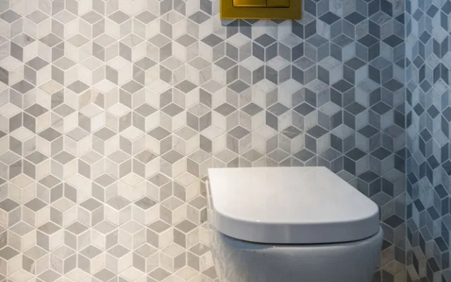 Residence Dubai - Five Palm