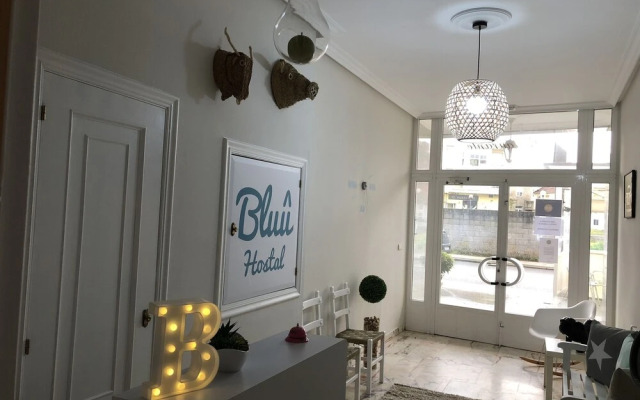 Bluu Hostal