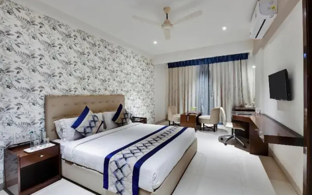 AM Hotel Kollection: Manasa Inn, Tirupati