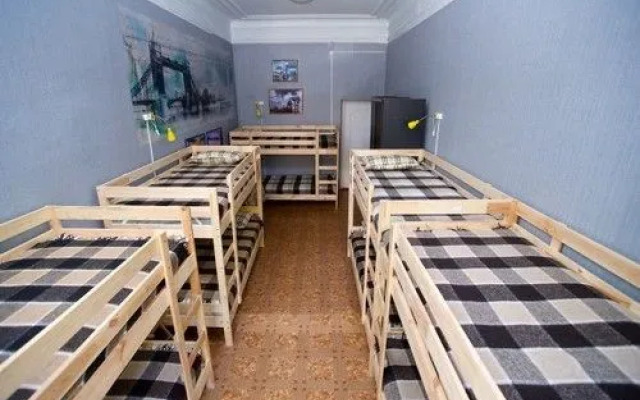 Hostel Kamelia