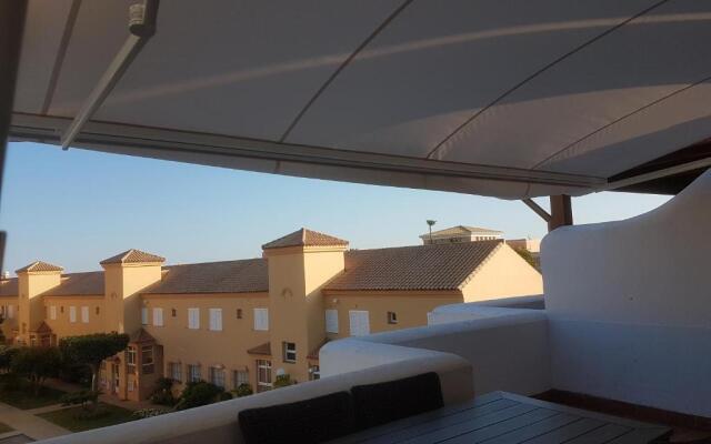 Apartamentos Novo Sancti Petri