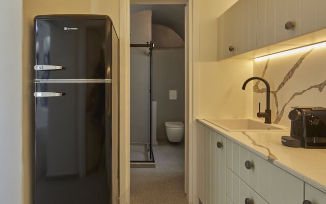 Lerion Luxury Villas