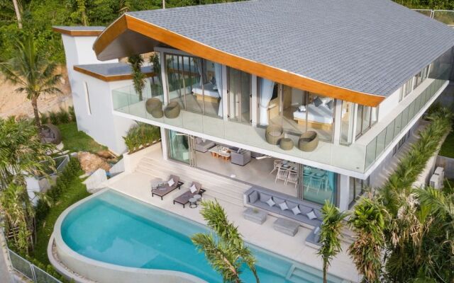 Himmapana Villas - Terraces