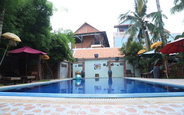 The Coconut House