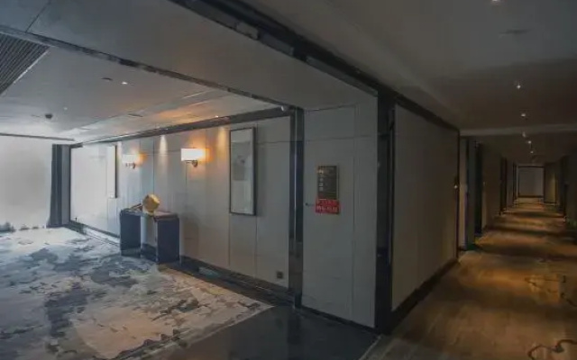 Wellton International Hotel