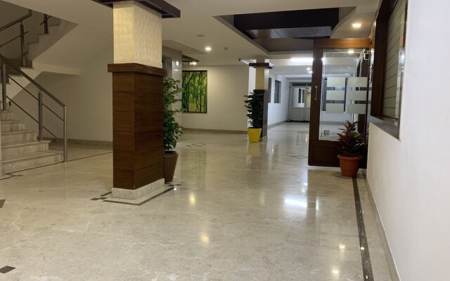 Lords MidTown Suites Bangalore