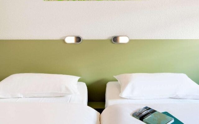 B&B HOTEL Regensburg-Ost