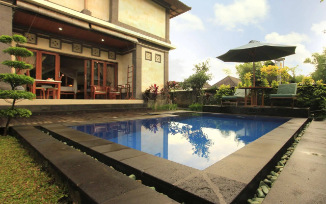 Villa Agung Khalia
