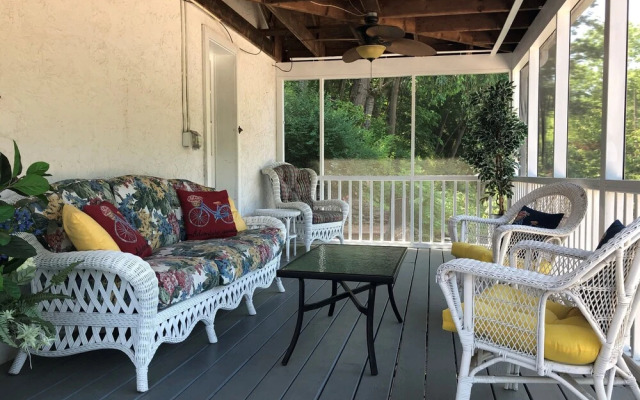 Jackson House B&B
