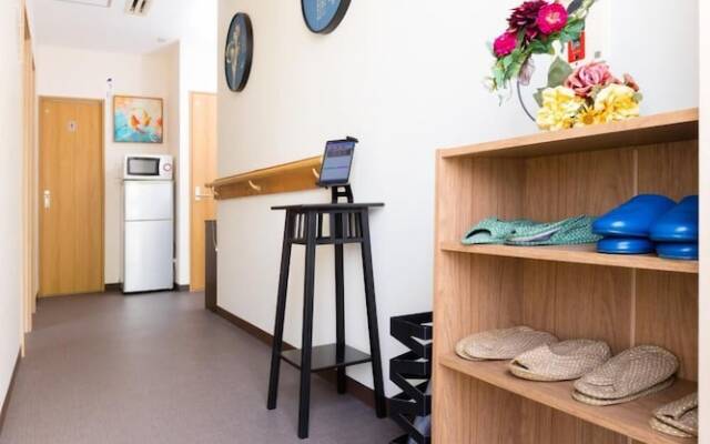 ABC Guesthouse 1F