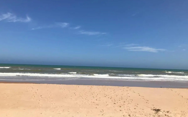 Imbassai... Um Paraiso Esperando Por Voce