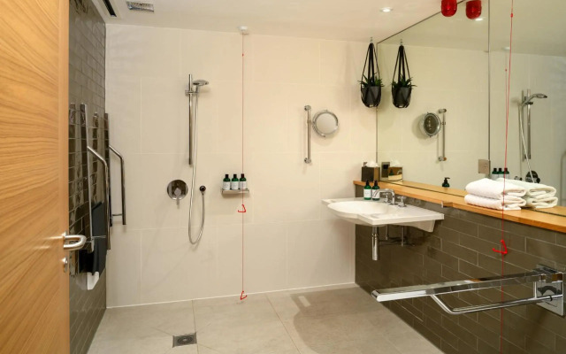 Unique Stay Edinburgh