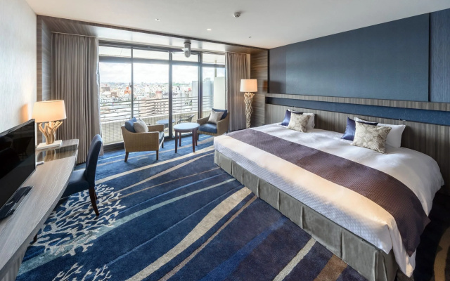 Loisir Hotel Naha