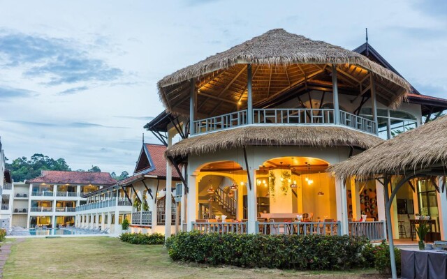 Khaolak Diamond Beach Resort & Spa