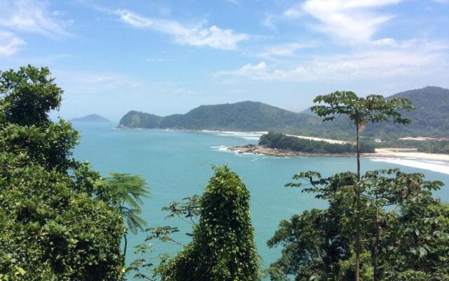 Villa Paradiso Pousada