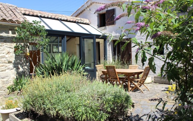 Gîte Coeur de Brousses