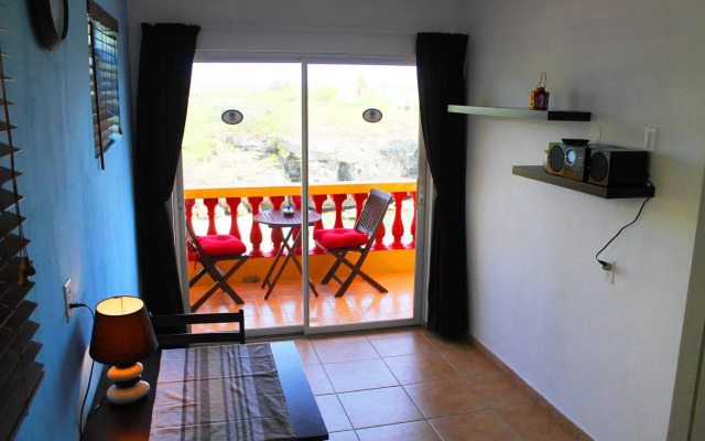 Bahia Apartments & Diving