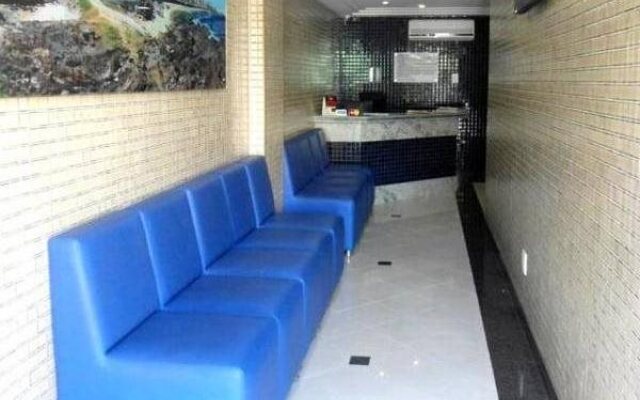 Barra Mar Hotel