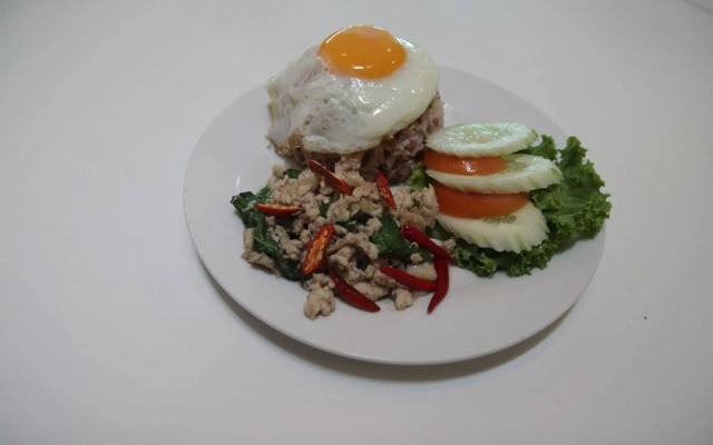 Отель Centro One Patong