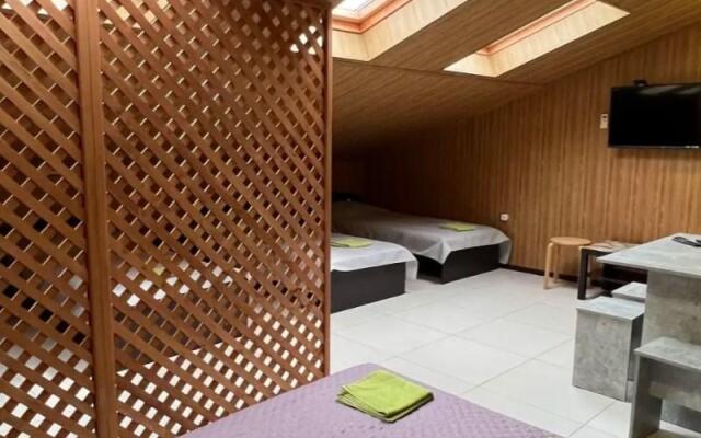 Hotel Pliakho