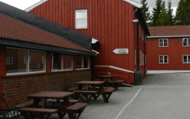 Vindfjelltunet Gjestegaard