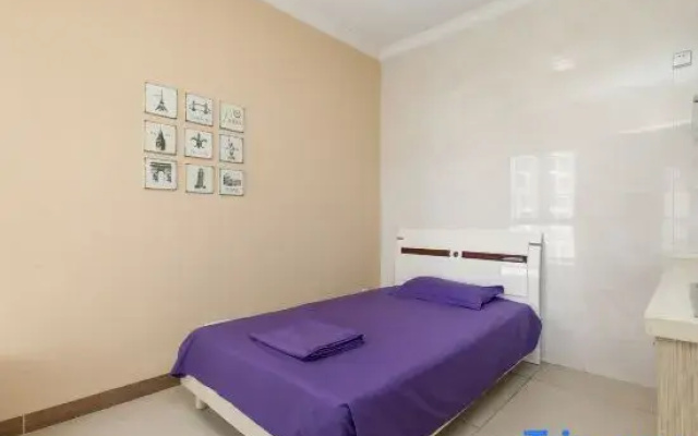Sanya No.8 Scenic Resort Apartment