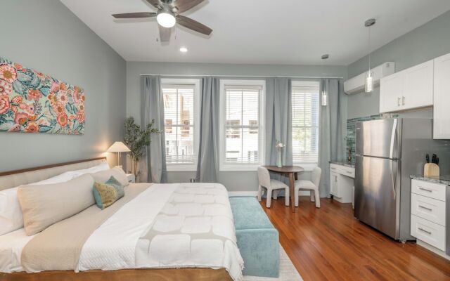 Findlay Market Suites