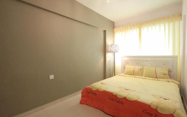 Cosy Stay Melaka