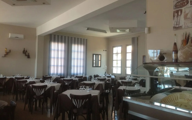 Le Torri Casa per Ferie