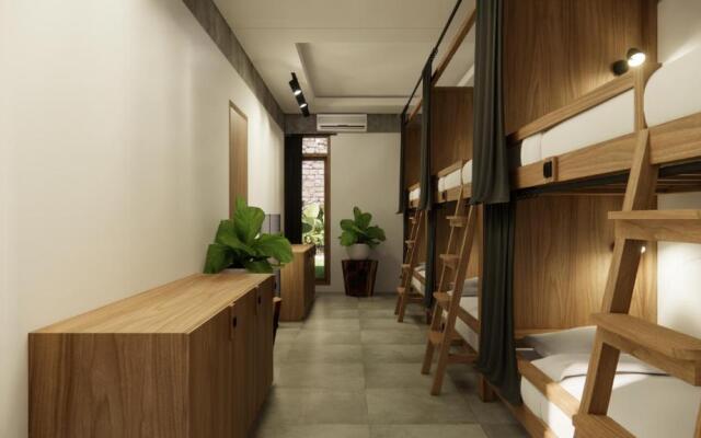 Green Hill Boutique Hotel