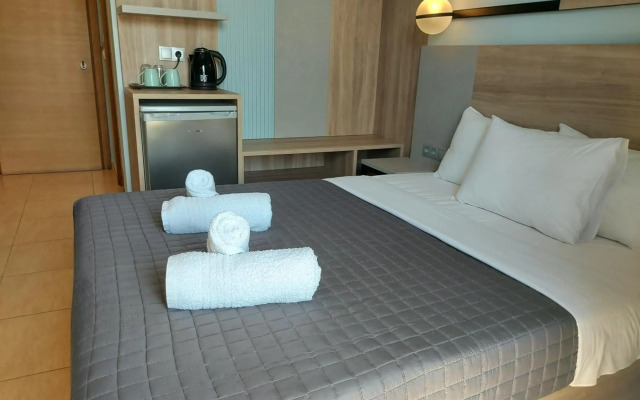 Hotel Epavlis Eleftheriadi