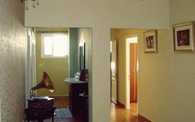 the boutique hotel amman